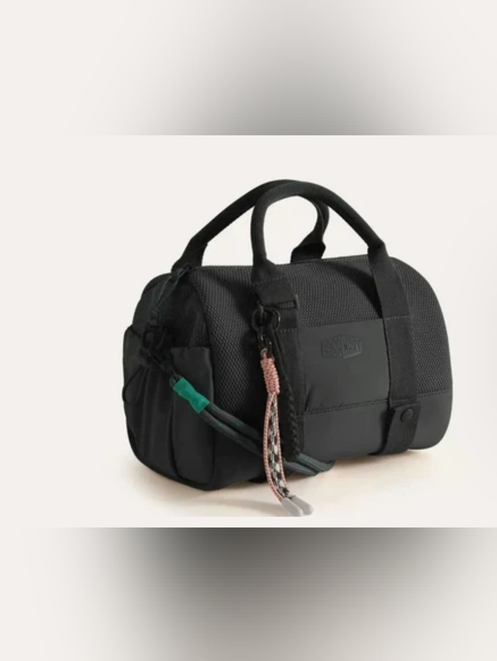 Bagsmart - Reiki 5.5L Lightweight Mini Duffle Bag